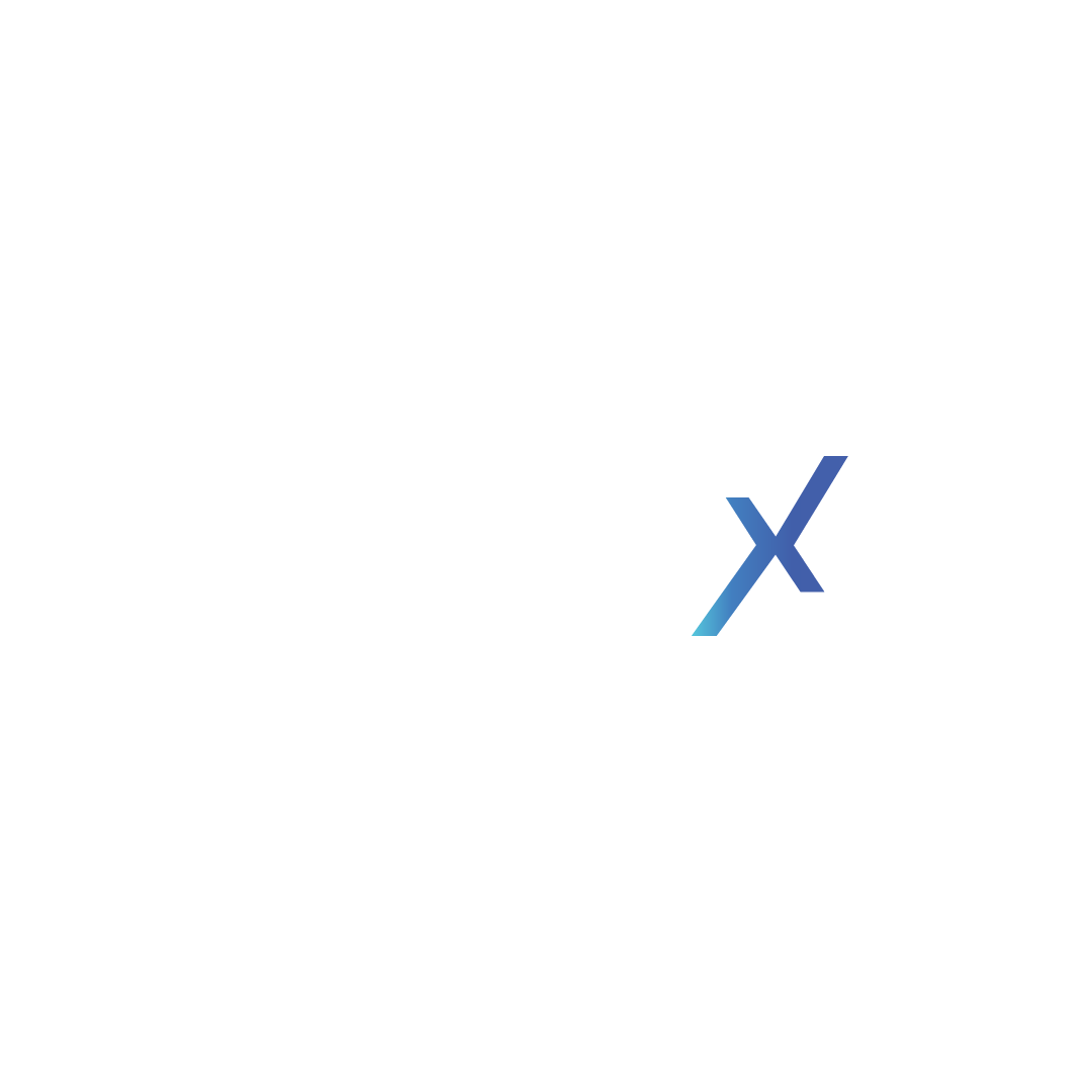FutureX ERP Logo